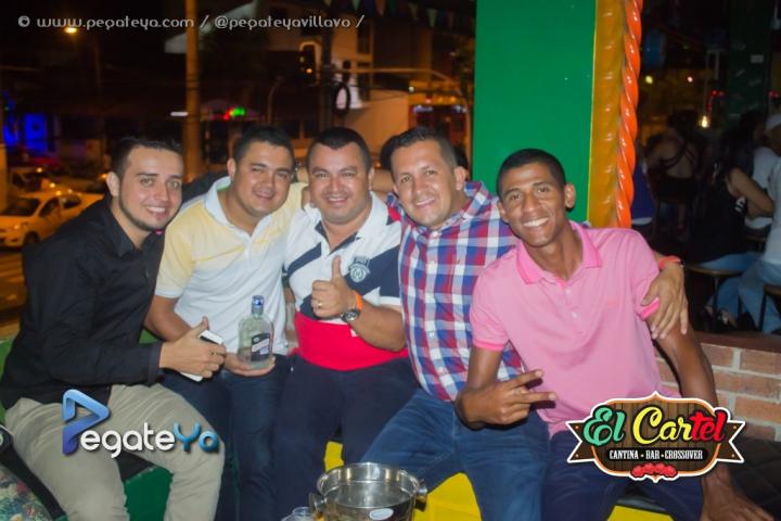 Foto 4 de EL CARTEL - Villavicencio en El Cartel, Villavicencio