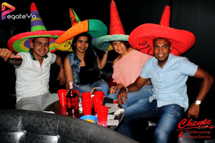 Foto 52 de Chente - 4to FDS Junio 2016 en CHENTE Vallenatos y Rancheras, Cali