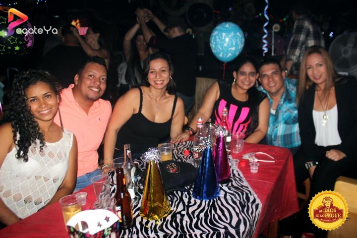 Foto 14 de Mi Dios Se Lo Pague - 2do FDS Dic. 2015 en Fonda Mi Dios Se Lo Pague, Cali