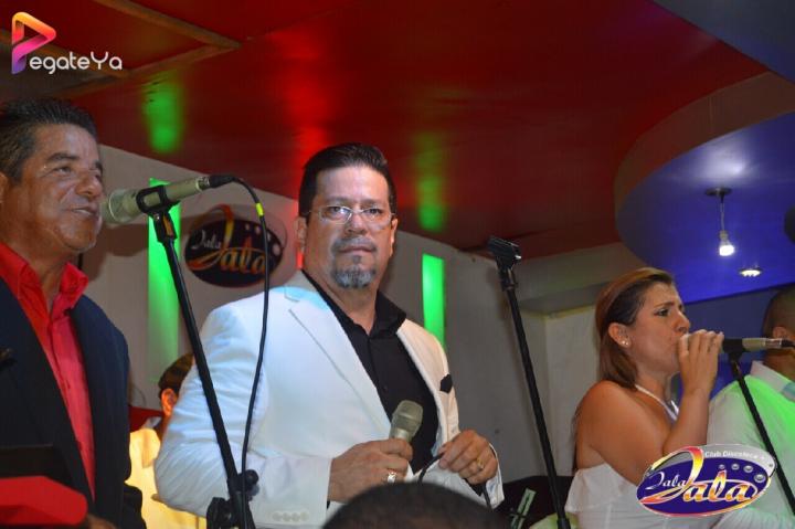 Foto 17 de Jalajala - AMOR & AMISTAD 2016 en Jala Jala Club, Cali