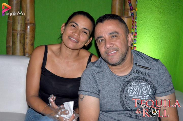 Foto 25 de Tequila & Roll - 3er / 4to Fds Enero 201 en Tequila & Roll