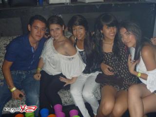 Foto 30 de Babel - Junio 16 del 2012 en Babel, Cali