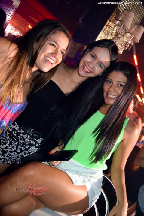 Foto 6 de Fotos BLING- 22 nov de 2014 en Bar Bling Bucaramanga, Bucaramanga