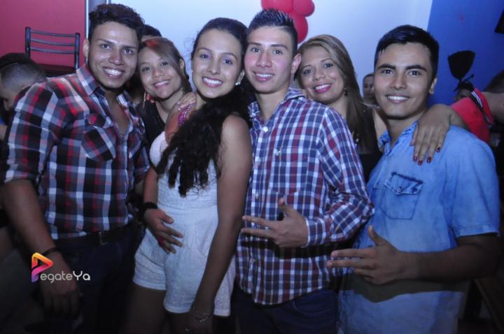 Foto 66 de Maria casquitos sábado 13 de junio 2015 en Maria Casquitos Bucaramanga, Bucaramanga