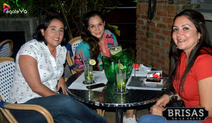 Foto 9 de Brisas Cafe Bar - 3er FDS Junio 2017 en Brisas Cafe Bar, Cali