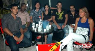 Foto 45 de Octubre 20 del 2012 en Am / PM Bar - Cali, Cali