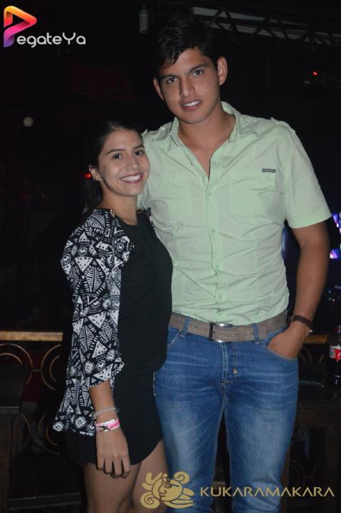 Foto 47 de Kukaramakara - 4to Fds Junio 2016 en Kukaramakara Discoteca Cali, Cali