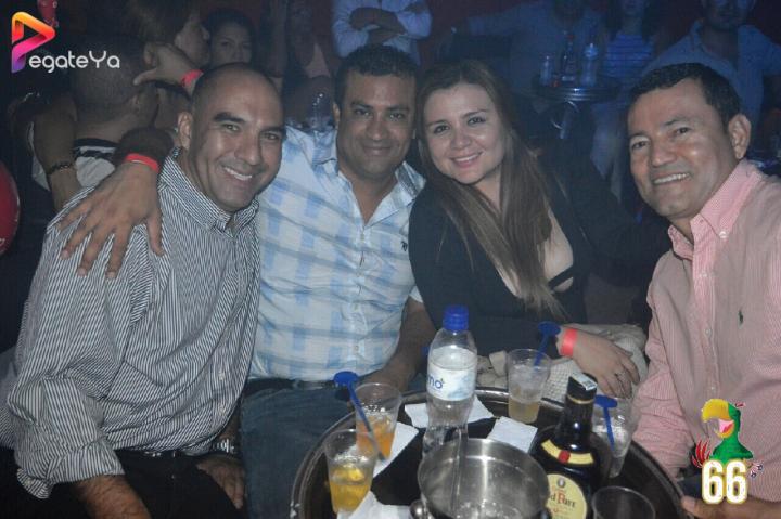 Foto 25 de La lora Bar - AMOR & AMISTAD Sept. 2016 en La Lora Bar, Cali
