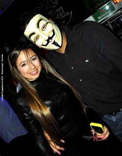 Foto 134 de Le Parc Halloween Bucaramanga en Le Parc Bar Bucaramanga, Bucaramanga