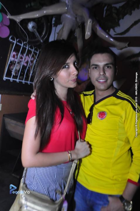 Foto 51 de Malabar - Domingo 14 de junio de 2015 en Discoteca Malabar Bucaramanga, Bucaramanga