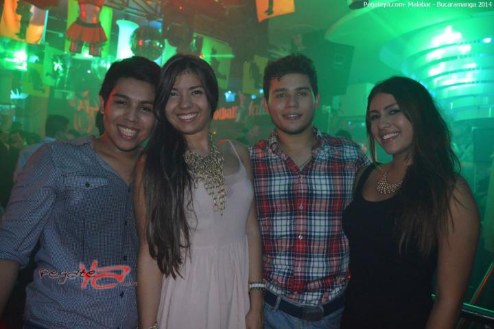 Foto 16 de Malabar Discoteca viernes 12 sep 2014 en Discoteca Malabar Bucaramanga, Bucaramanga