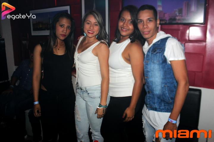 Foto 77 de Miami - 4TO Fds junio 2016 en Miami Bar Cali, Cali