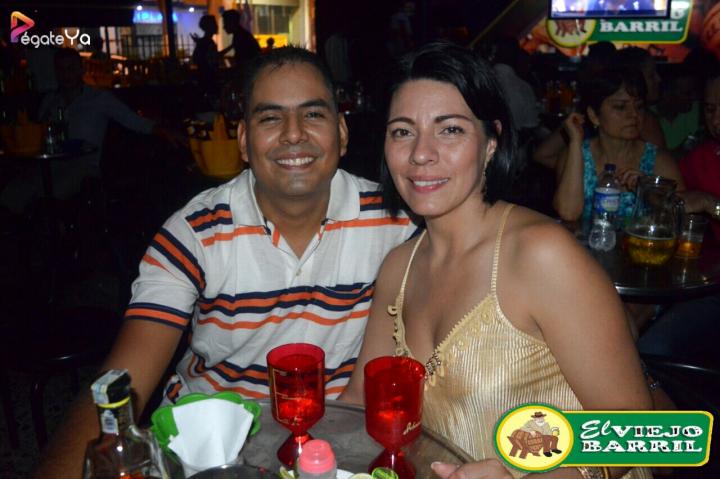 Foto 28 de El Viejo Barril de la Sexta - 17.06.17 en El Viejo Barril de la Sexta, Cali