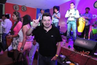 Foto 8 de Chabela Club en Discoteca Chabela Bucaramanga, Bucaramanga