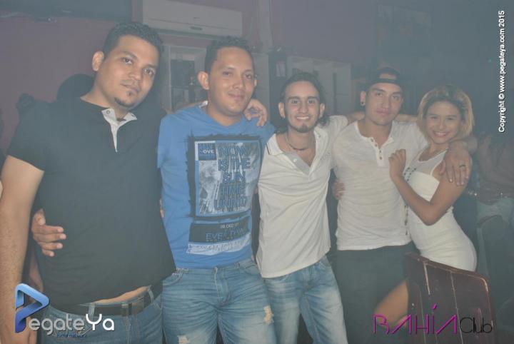 Foto 21 de Bahia club 4, 5, 11 y 12 de dic de 2015 en bahia club, Cartagena