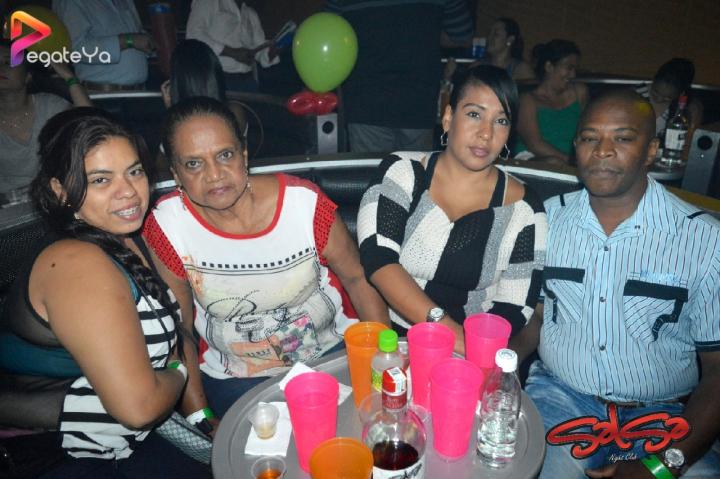 Foto 133 de Salsa Night Club - AMOR & AMISTAD 2016 en Salsa Night Club, Cali