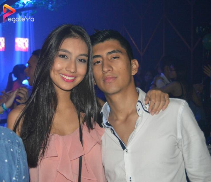 Foto 37 de La Social - 1er Fds Febrero 2017 en La Social, Cali