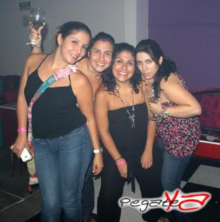 Foto 8 de Agosto 17 del 2013 en Beautiful 80`s Cali, Cali