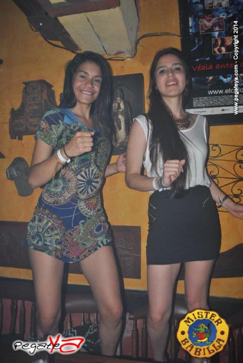 Foto 21 de MISTER BABILLA 12 Y 13 de SEPT 2014 en Discoteca MISTER BABILLA cartagena, Cartagena