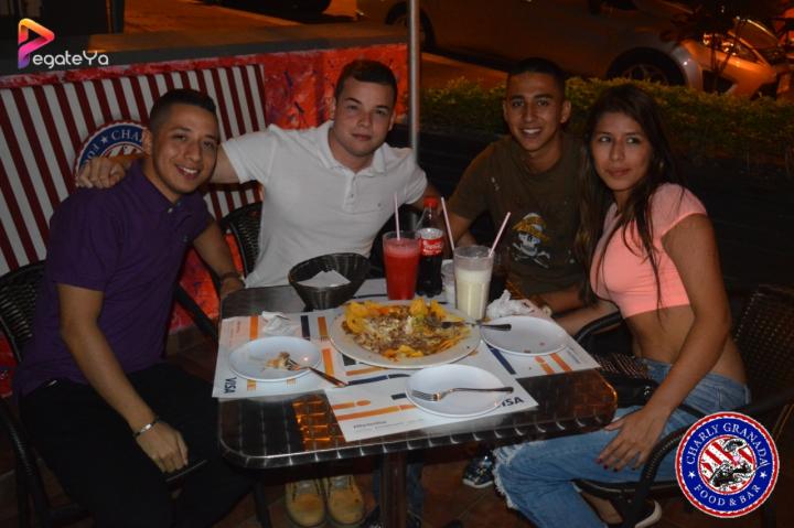 Foto 7 de Charly - Granada - 2do FDS Junio 2015 en Charly, Cali