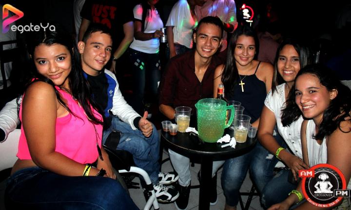Foto 22 de Ampm Bar - 1er Fds Julio 2016 en Am / PM Bar - Cali, Cali