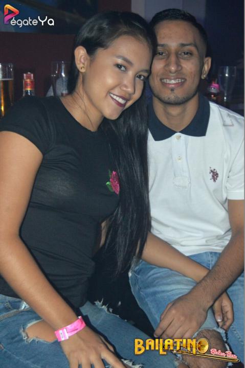 Foto 118 de Bailatino - 1er Fds Julio 2017 en Bailatino - Bar, Cali