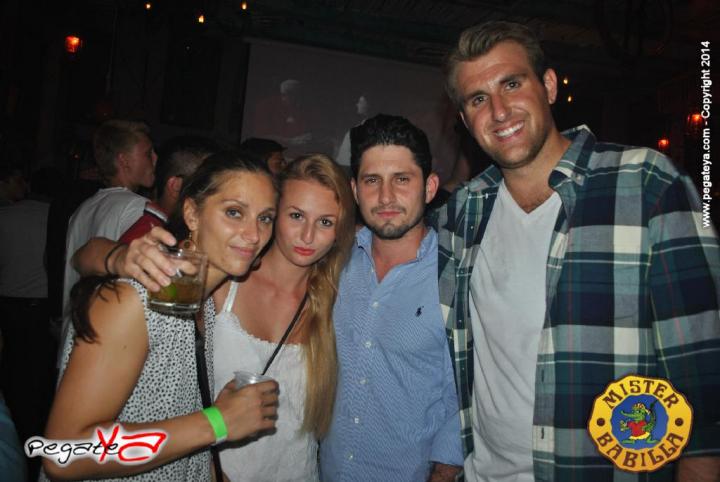 Foto 106 de MISTER BABILLA 12 Y 13 de SEPT 2014 en Discoteca MISTER BABILLA cartagena, Cartagena