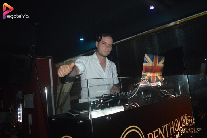 Foto 6 de Penthouse Club - 1er Fds Febrero 2017 en Penthouse 1800, Cali