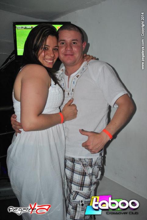Foto 35 de TABOO 12 Y 13 de SEPT 2014 en Discoteca Taboo Cartagena, Cartagena