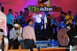 Foto 80 de Chabela - Feria Ganadera Cenfer en Discoteca Chabela Bucaramanga, Bucaramanga