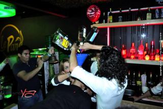 Foto 106 de Discoteca Le PArc Bucaramanga Mayo 2013 en Le Parc Bar Bucaramanga, Bucaramanga