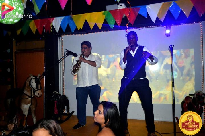 Foto 66 de Mi Dios Se Lo Pague - 1er FDS Julio 2016 en Fonda Mi Dios Se Lo Pague, Cali