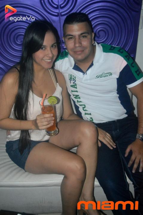 Foto 10 de Miami - 3er FDS Dic. 2015 en Miami Bar Cali, Cali