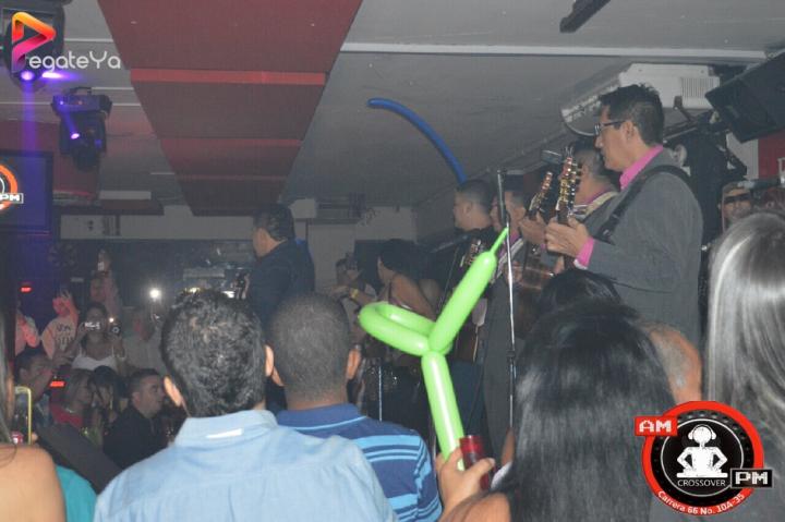 Foto 44 de Ampm Bar - 4TO Fds Septiembre 2016 en Am / PM Bar - Cali, Cali