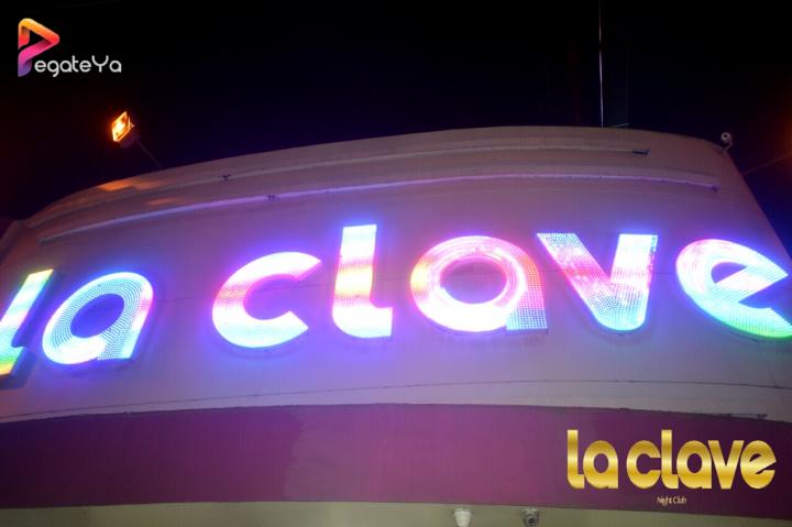 Foto 31 de La Clave Night Club - 3er Fds Abril 2016 en La Clave Night Club, Cali