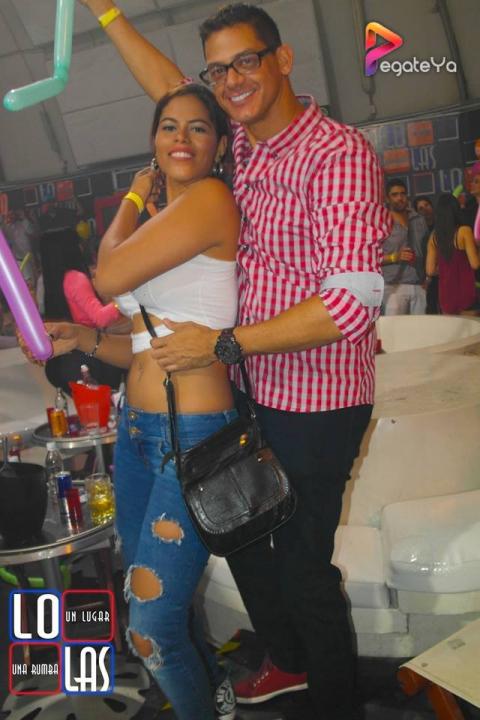 Foto 67 de Lolas Club - 2do FDS Sept 2015 en Lolas Club Menga Cali, Cali