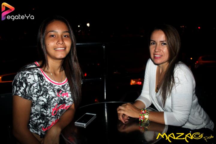 Foto 5 de Mazao Park - 1er Fds Julio 2016 en Mazao Park, Cali