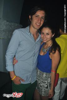 Foto 5 de BABAR 17 de AGOSTO 2013 en Babar cartagena, Cartagena