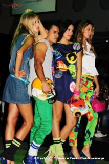 Foto 22 de 05 Julio 2012 - Santander Fashion Week en Eventos en Bucaramanga, Bucaramanga