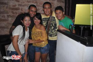 Foto 14 de leblon 28 y 29 de diciembre 2012 en Discoteca LEBLON Cartagena, Cartagena