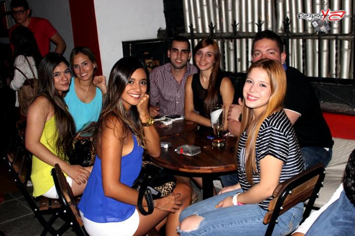 Foto 6 de K-kahuate - Amor y Amistad en K-kahuate Shot Cali, Cali