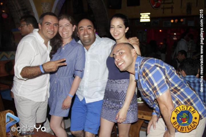 Foto 8 de Mister Babilla 11 y 12 de Septiembre en Discoteca MISTER BABILLA cartagena, Cartagena