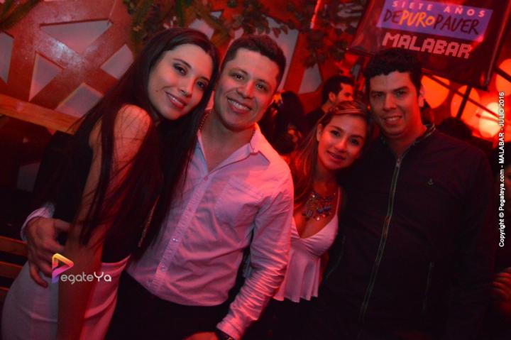 Foto 87 de Malabar - La Factoria en Discoteca Malabar Bucaramanga, Bucaramanga