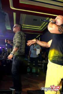 Foto 216 de Sapce ( Alkilados - Alberto Stylee ) en Space Menga, Cali