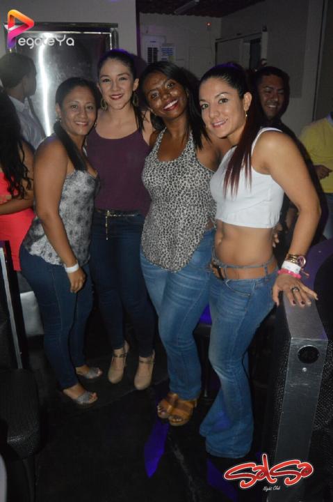 Foto 3 de Salsa Night Club - 4TO Fds Sept. 2016 en Salsa Night Club, Cali