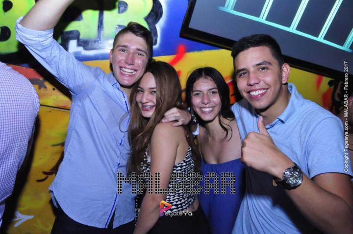Foto 41 de Malabar - 17 y 18 de febrero de 2017 en Discoteca Malabar Bucaramanga, Bucaramanga