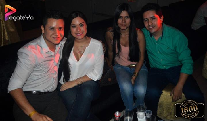 Foto 9 de Penthouse 1800 - Amor y Amistad 2015 en Penthouse 1800, Cali