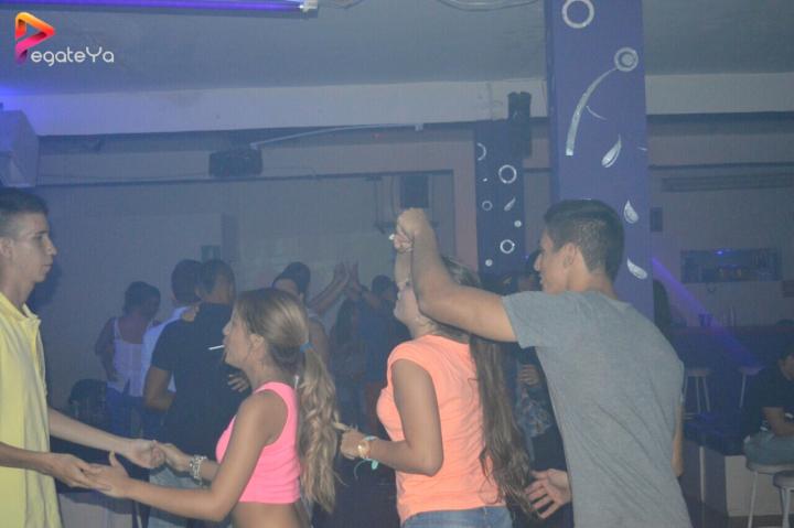 Foto 18 de Ahma - 4to FDS Abril 2016 en Ahma Cali, Cali