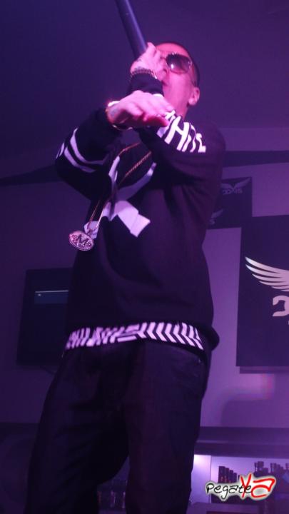 Foto 54 de Doxis Night Club - Nov 30 del 2014 en Doxis Night Club
