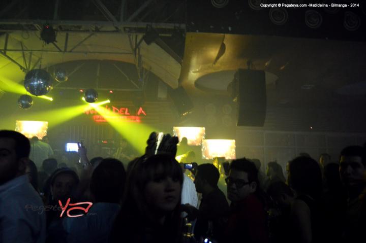 Foto 111 de Martin Elias y Juancho de la Aspriella en Discoteca Matildelina Bucaramanga, Bucaramanga